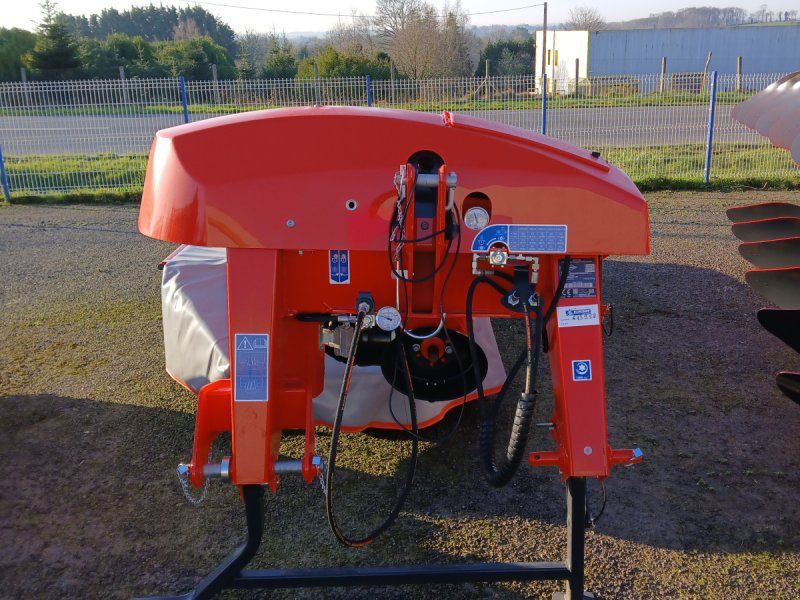 Kuhn GMD 4411 (C FAST FIT)