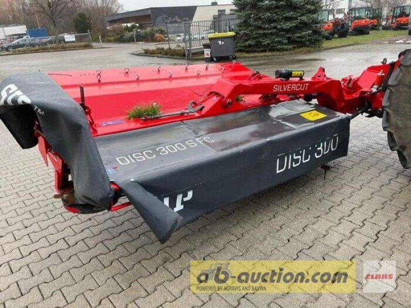 SIP GEBR. SILVERCUT 300S