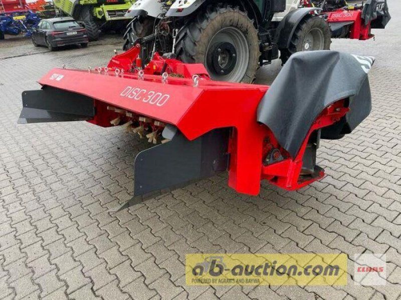 SIP GEBR. SILVERCUT 300S