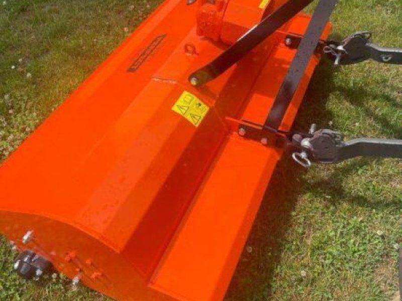 KP-180 MULCHER PERFECT