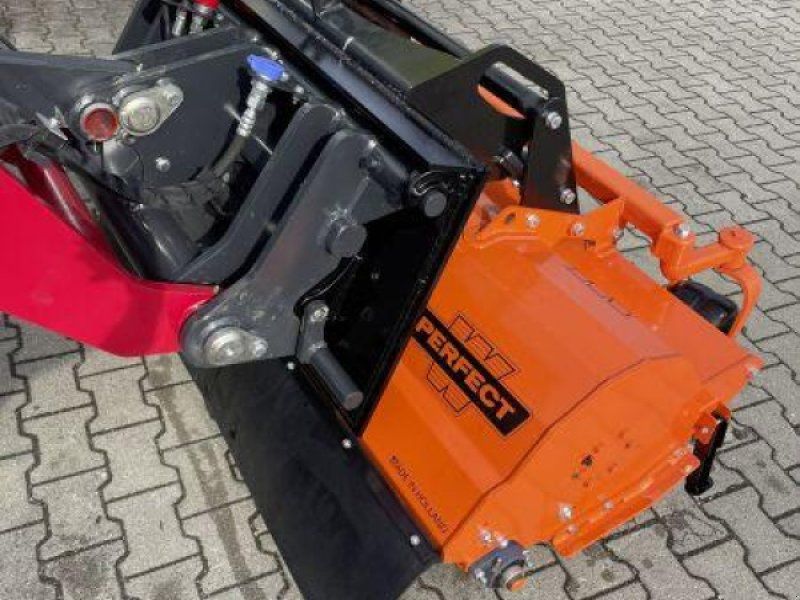 KJ-150 MULCHER PERFECT