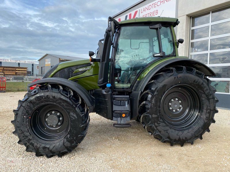 Valtra N155e Active