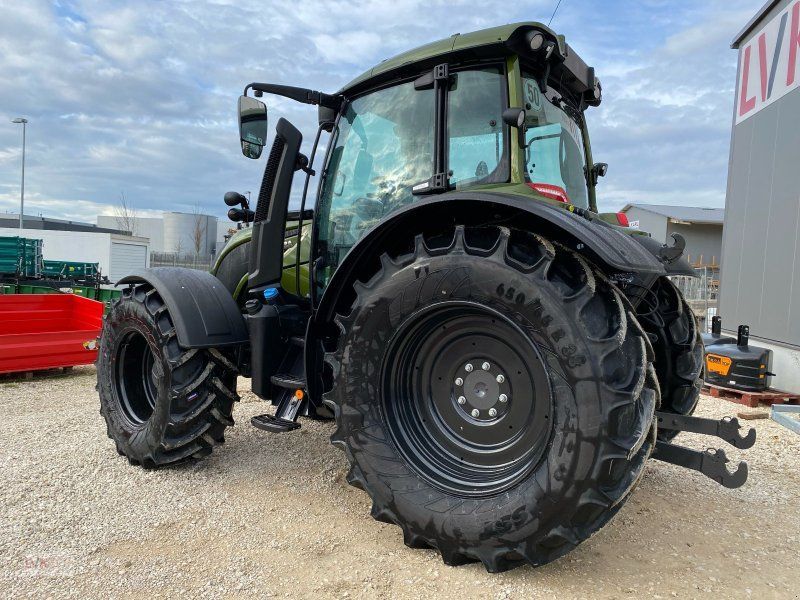 Valtra N155e Active
