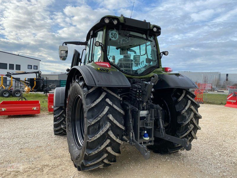 Valtra N155e Active