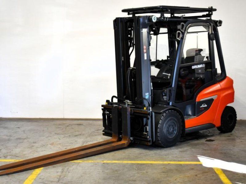 Linde H 35 D 1202-01