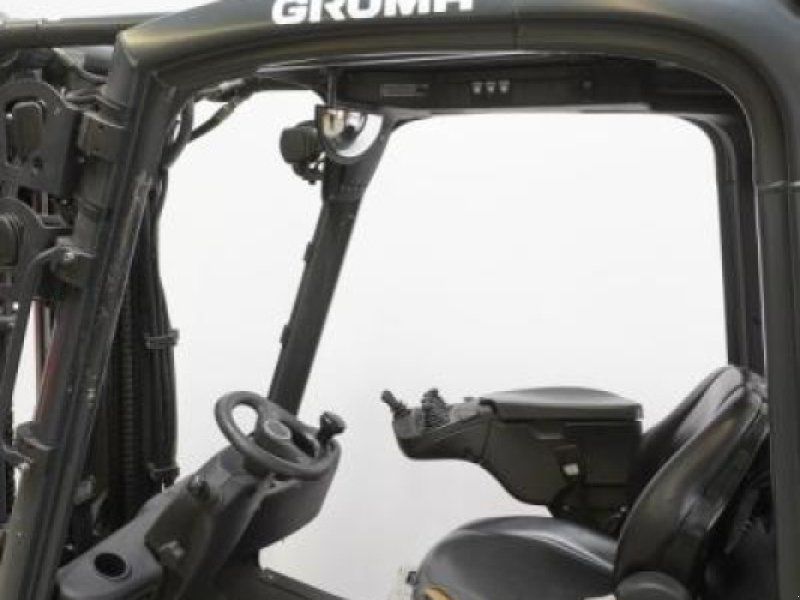 Linde H 18 T EVO 391-00