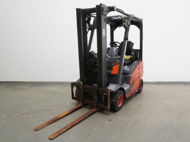 Linde H 16 T EVO 391-00