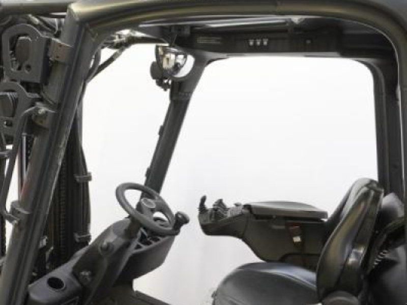 Linde H 18 T EVO 391-00