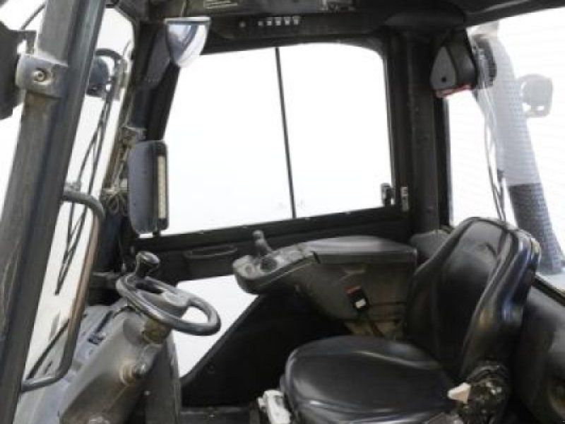 Linde H 25 D EVO 392-02