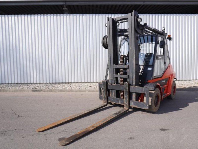 Linde H 70 T EVO 396-03