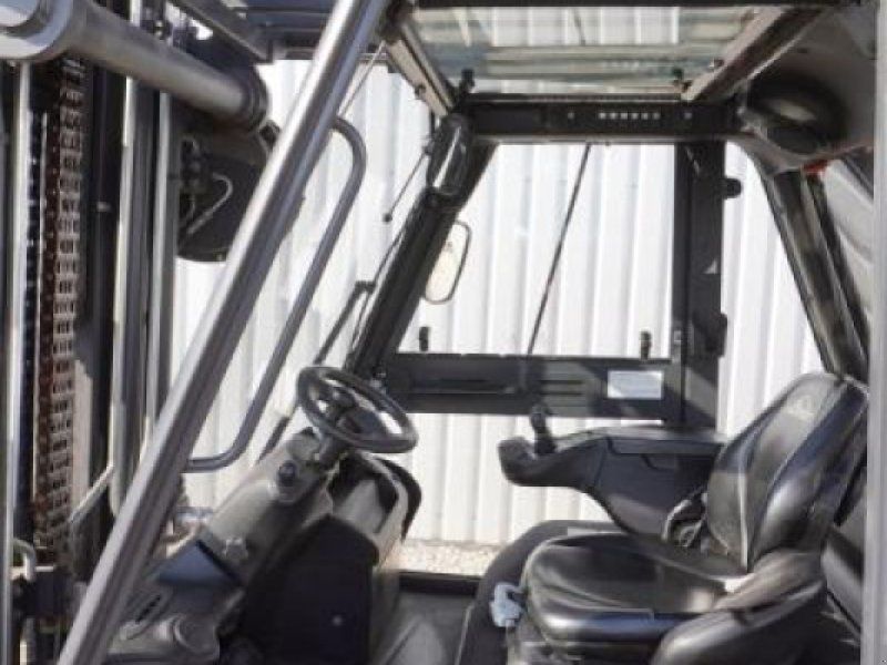 Linde H 70 T EVO 396-03