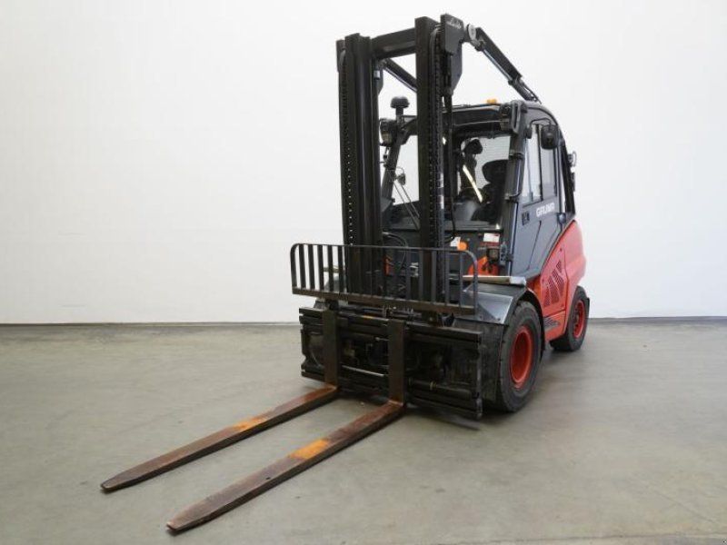 Linde H 45 D EVO 394-02
