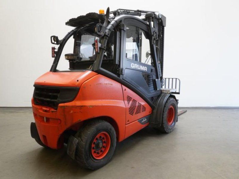 Linde H 45 D EVO 394-02