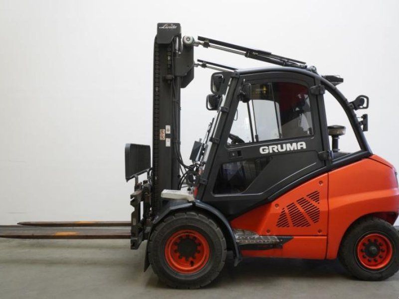 Linde H 45 D EVO 394-02