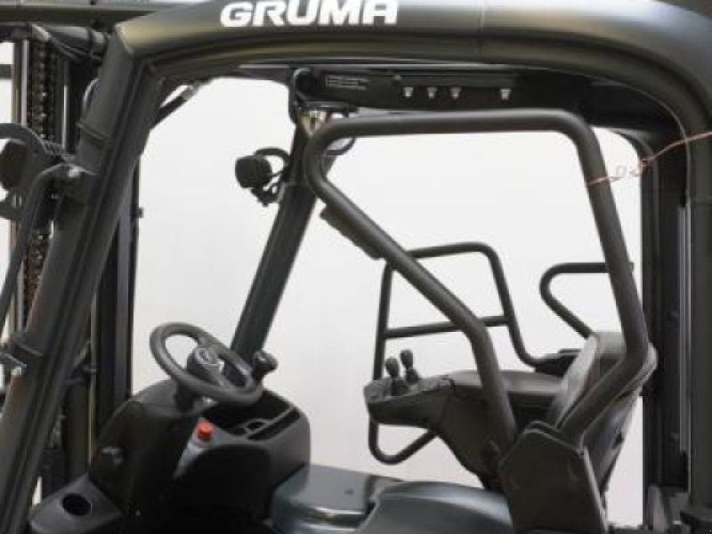 Linde E 20 PH EVO 386-02