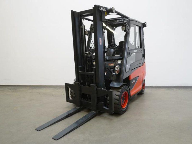 Linde E 45/600 H 388