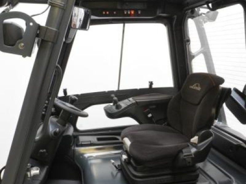 Linde E 45/600 H 388