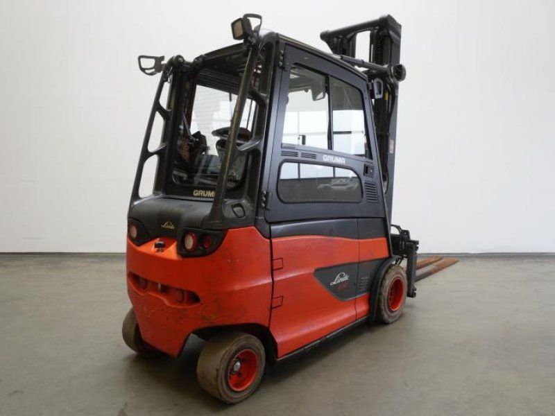 Linde E 30/600 HL 387