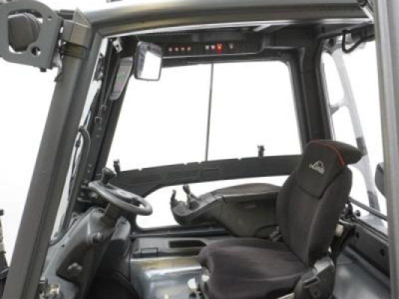 Linde E 30/600 HL 387