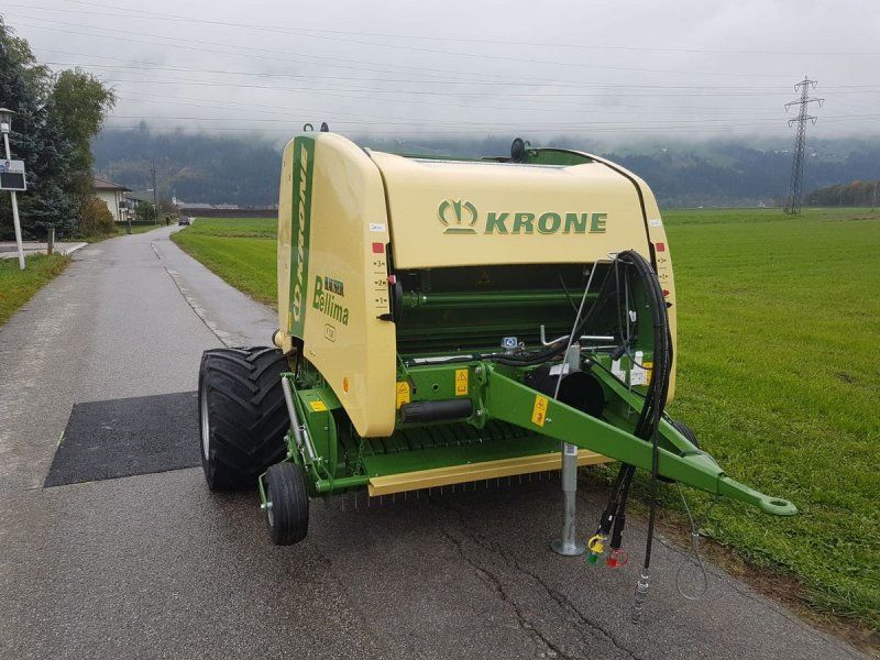 Krone Bellima F130