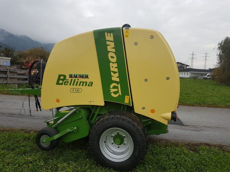 Krone Bellima F130