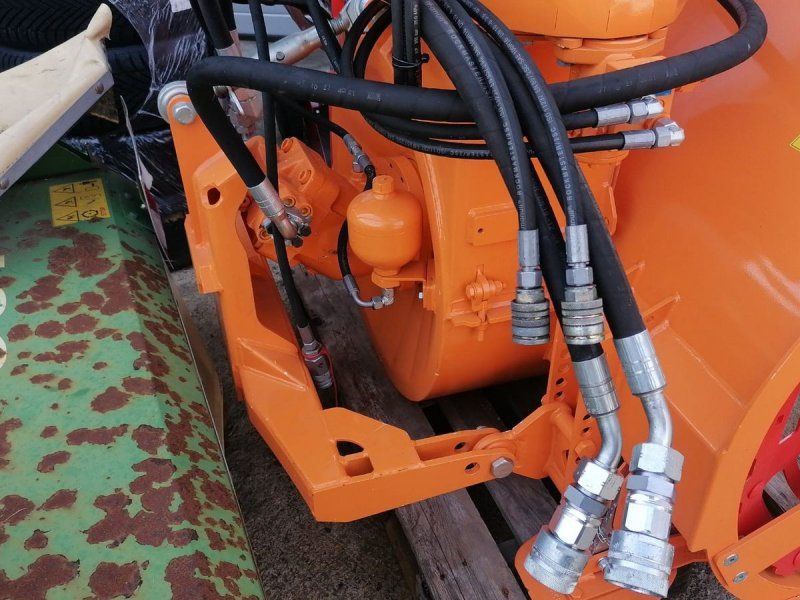 Kahlbacher KFS 750/1500 L/HY