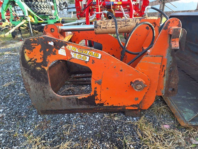 Shear Grab SG 100
