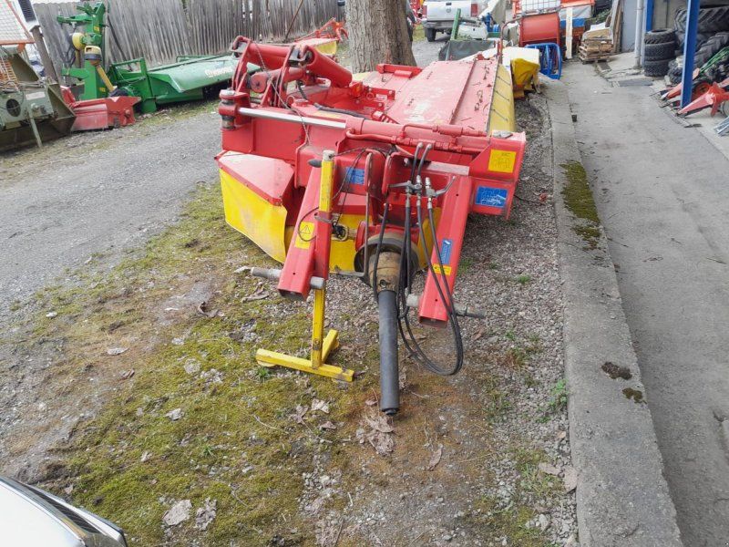 Pöttinger Nova Cat 305 HED