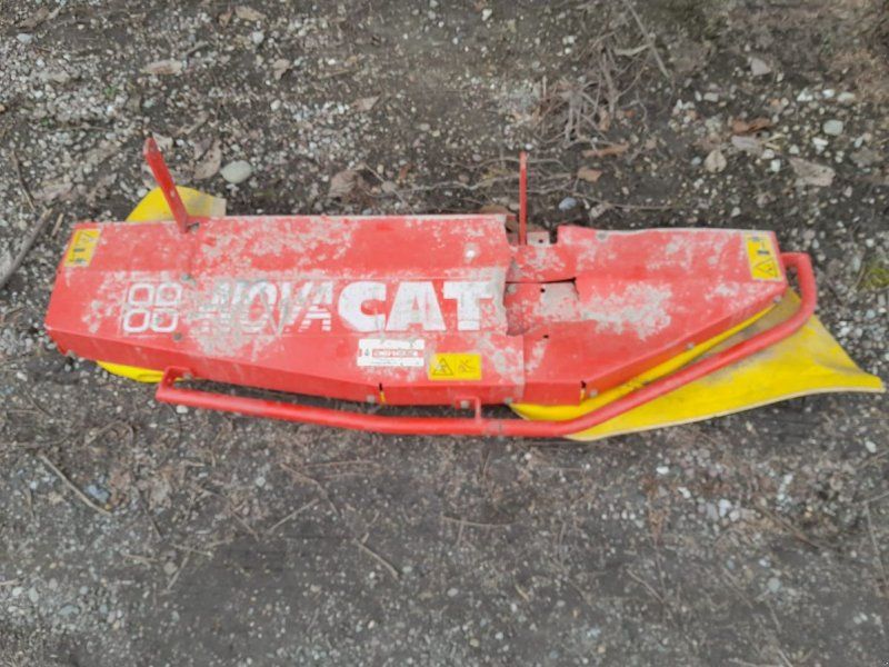 Pöttinger Nova Cat 305 HED