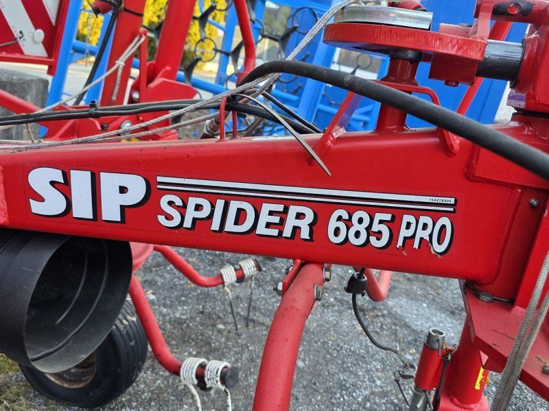 SIP Spider 685 Pro