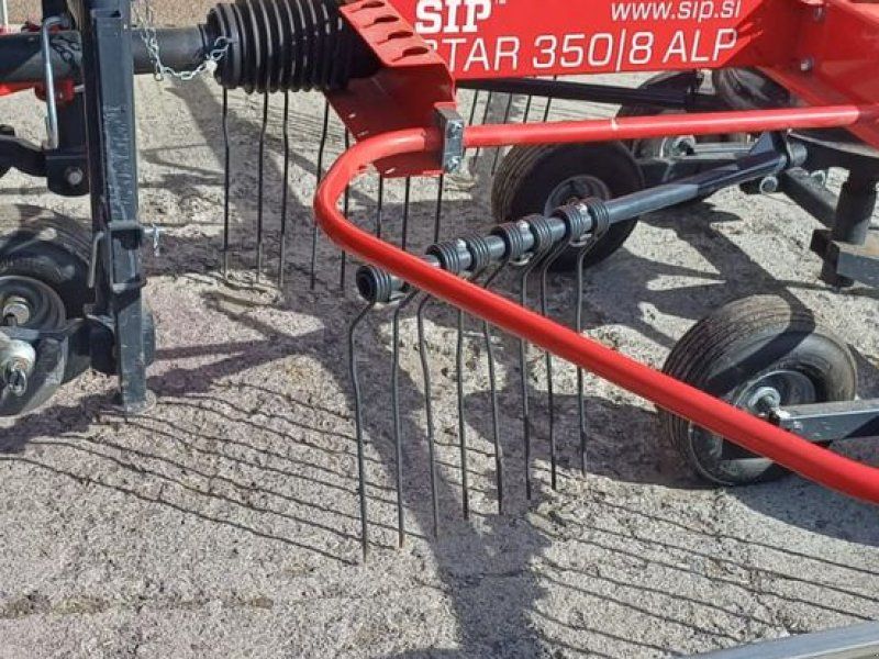 SIP Star 350/8 Alp