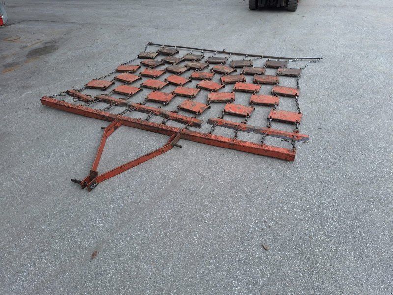 Wölfleder Wiesenegge 2,5 m