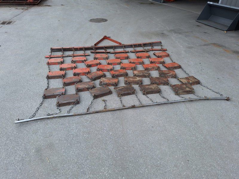 Wölfleder Wiesenegge 2,5 m