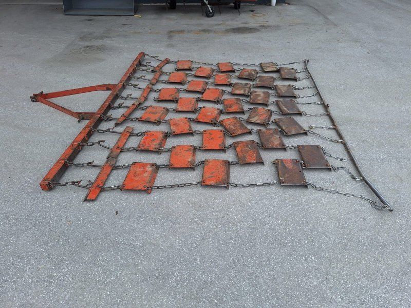 Wölfleder Wiesenegge 2,5 m