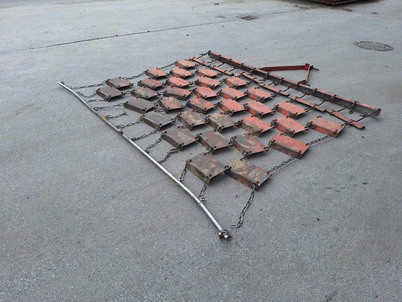 Wölfleder Wiesenegge 2,5 m