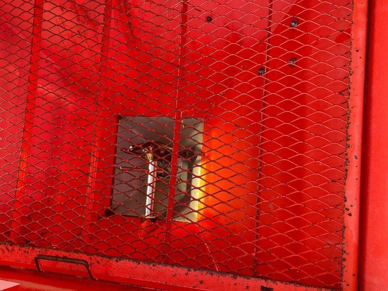 Rauch Axera M 1102 W