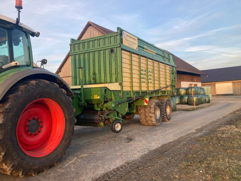 Krone MX 320 GD