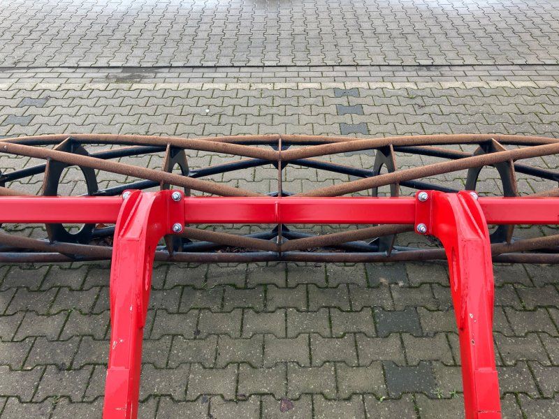 Evers Rohrpackerwalze für Toric