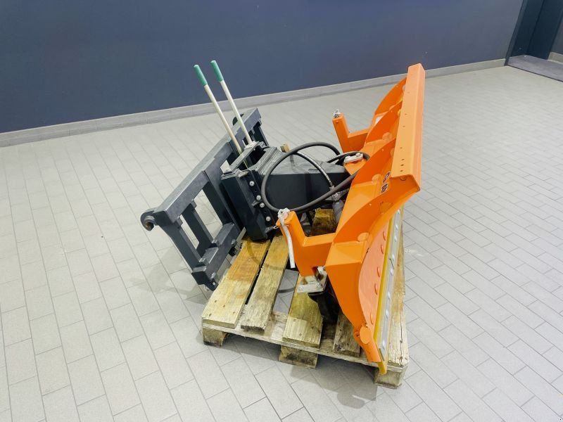 Giant SK 150 Schneeschild Euro