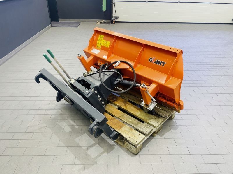 Giant SK 150 Schneeschild Euro