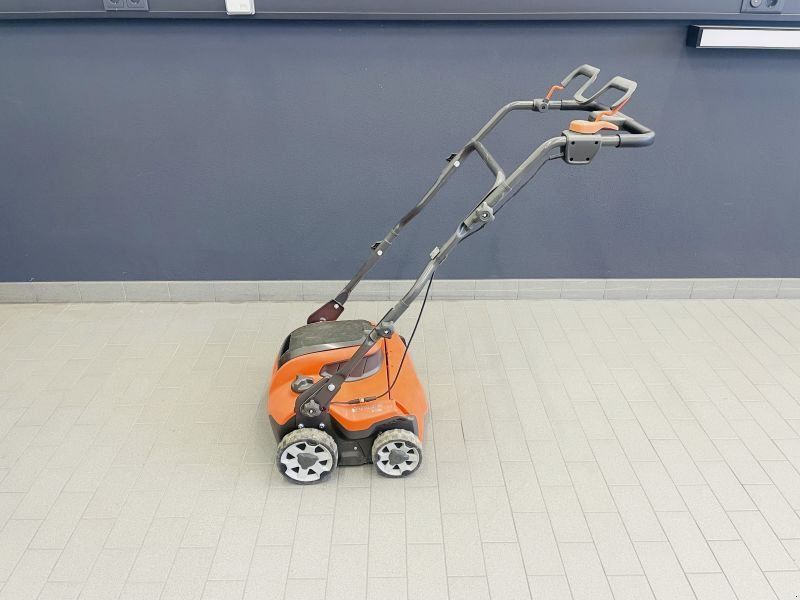 Husqvarna AKKU S138L