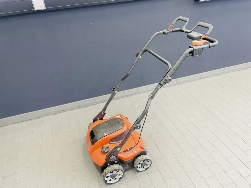 Husqvarna AKKU S138L