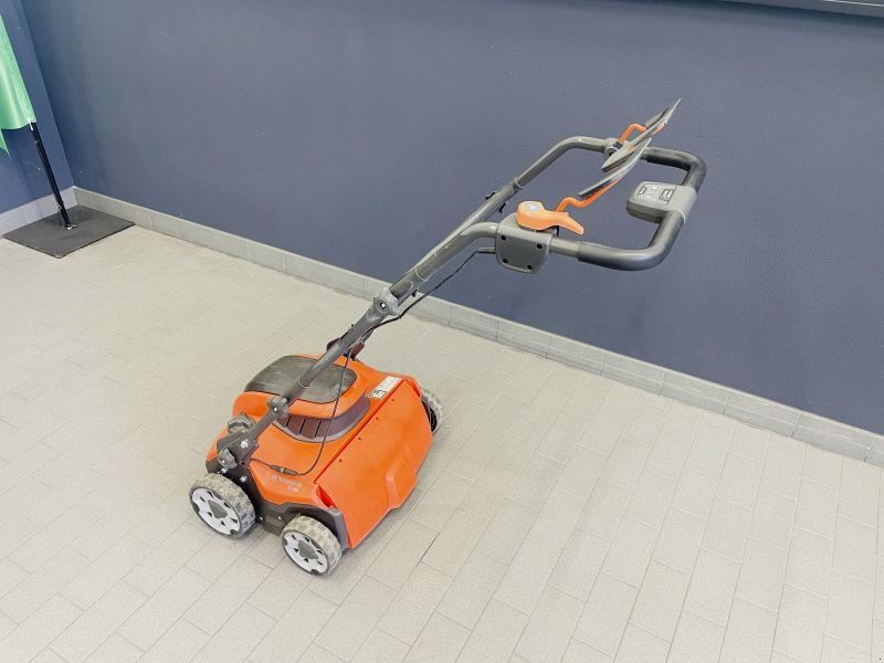 Husqvarna AKKU S138L