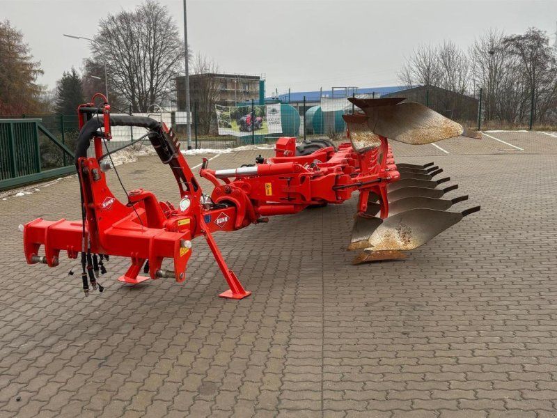 Kuhn Vari-Leader 7EH