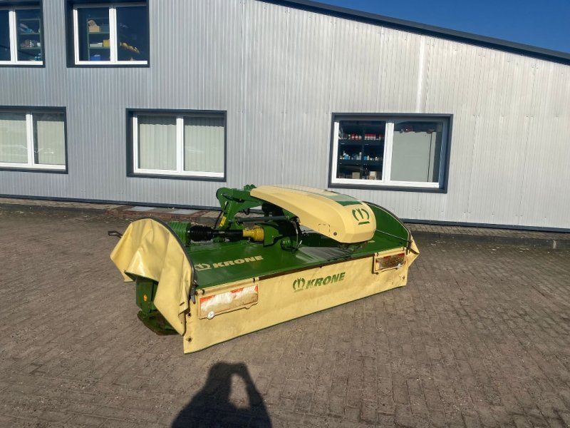 Krone EASYCUT F 320 (GEN3)