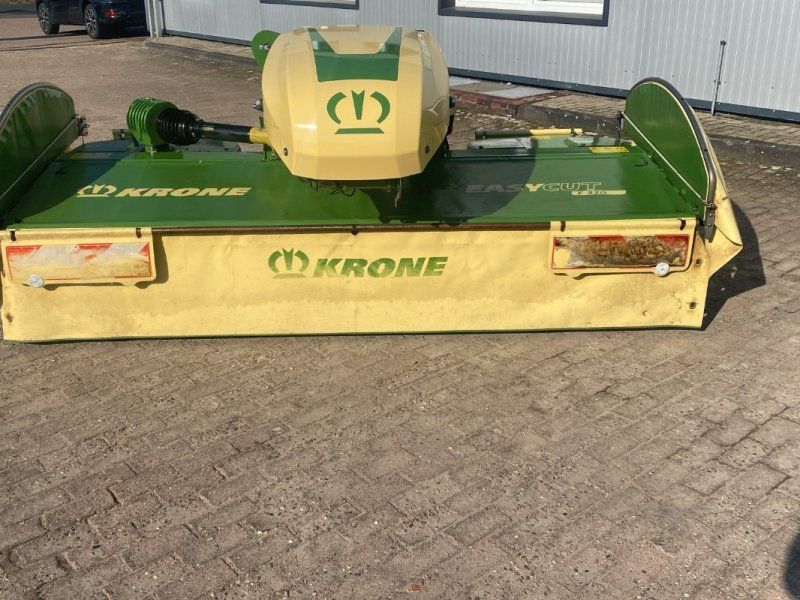 Krone EASYCUT F 320 (GEN3)