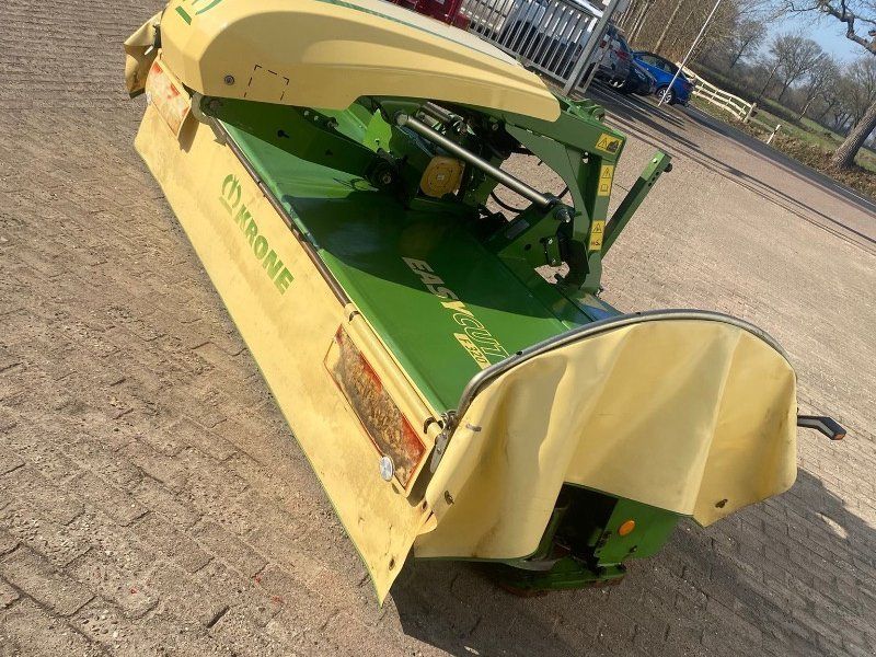 Krone EASYCUT F 320 (GEN3)