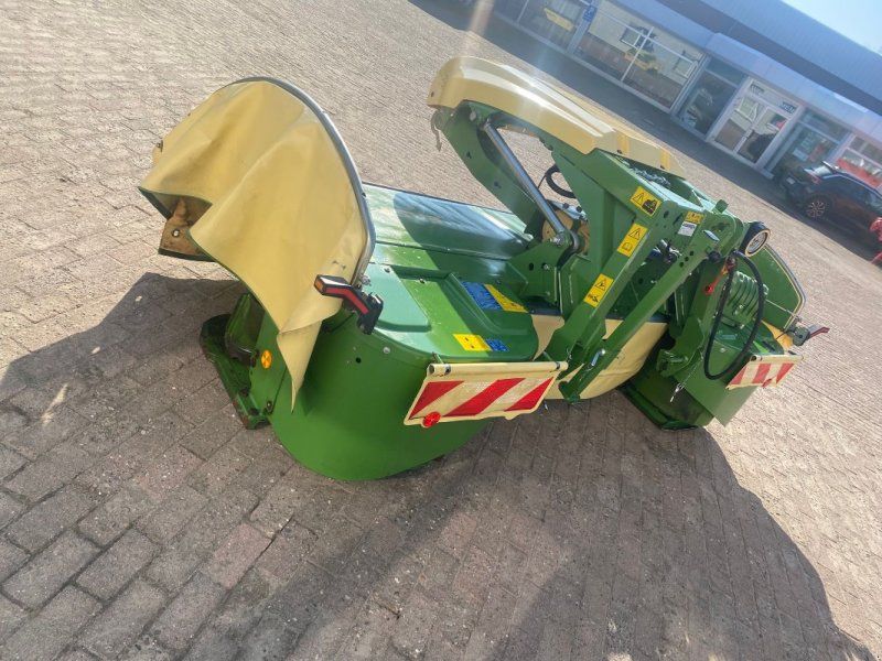 Krone EASYCUT F 320 (GEN3)