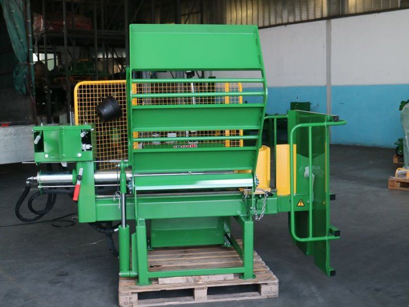 Rosselli Holzliegendspalter 22 to