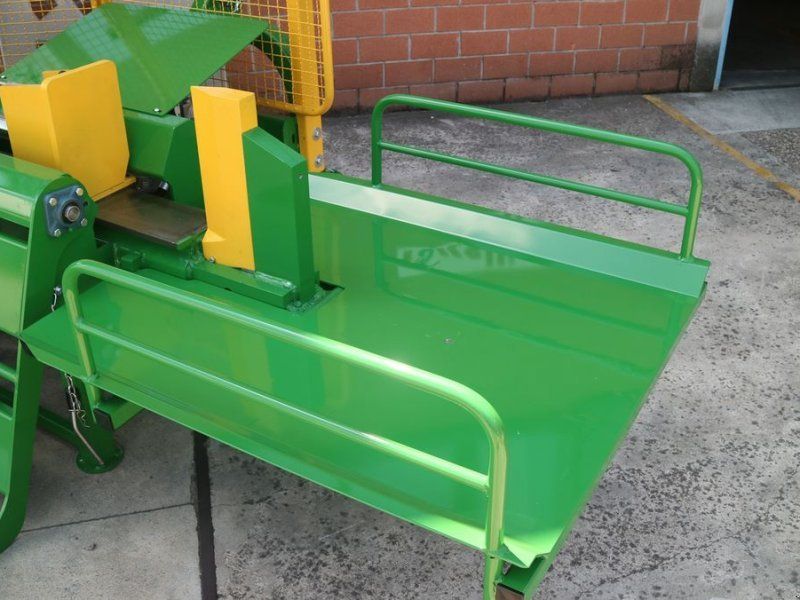 Rosselli Holzliegendspalter 22 to